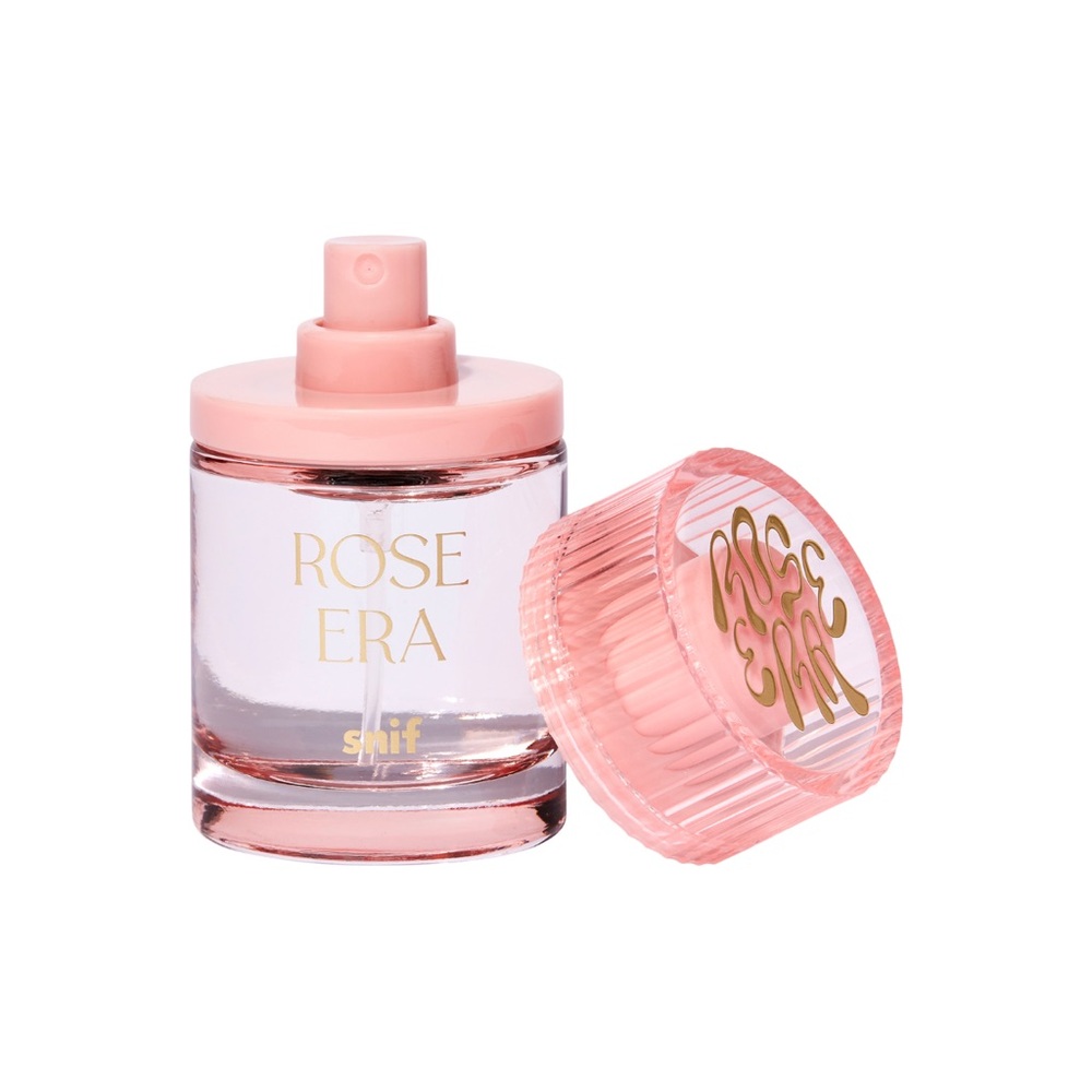 Snif- Rose Era Eau De Toilette - Picture 9 of 13